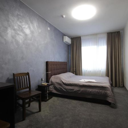 Chagari Hotel Lypnyky Eksteriør bilde